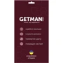 Чехол для телефонов TPU Case GETMAN Ease logo Full Camera Transparent for Realme 10 Pro+: Совместимость Realme 10 Pro+