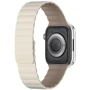 Аксесуар для Watch Switcheasy Skin Silicone Magnetic Watch Band Starlight (MAW801078SI22) для Apple Watch 38/40/41mm: Виробник SwitchEasy