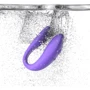 Смарт-вибратор для пар We-Vibe Sync GO Light Purple