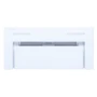 Вытяжка Perfelli BISP 6873 WH LED Strip GLASS фото 8