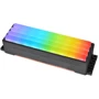 Кулер Thermaltake Floe RC240 CPU & Memory AIO Liquid Cooler (CL-W271-PL12SW-A): Призначення для процессора