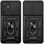 Аксессуар для смартфона BeCover Military Black for Samsung A155 Galaxy A15 4G / A15 5G (710749) фото 6