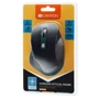 Мишка Canyon CNS-CMSW14DG Black/Blue: Ергономіка для правой руки