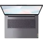 Ноутбук Lenovo IdeaPad 3 17IRU7 (82X9000FUS) RB: Тип экрана антибликовое покрытие