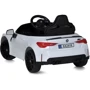 Дитячий електромобіль Bambi Racer BMW M4 білий (M 5096EBLR-1): Рекомендований вік от 2 лет до 8 лет