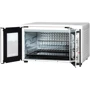 Электродуховка настольная LIBERTON LEO-500 White: Производитель Liberton