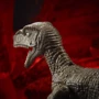 Трансформери Hasbro Війна за Кібертрон Кінгдом Вояджер (F0365_F0693 GEN WFC K VOYAGER DINOBOT): Тип іграшки Робот-динозавр