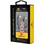 Кабель и переходник HDMI to HDMI 3.0m V2.0b Cablexpert (CCBP-HDMIPCC-3M): Тип разьема HDMI - HDMI