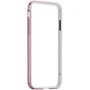 Чохол для iPhone COTEetCI Aluminum + TPA Rose Gold (CS7001-MRG) for iPhone SE 2020/iPhone 8/iPhone 7: Колір рожевий
