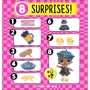 Игровой набор с куклой L.O.L SURPRISE! - Мерцающий блеск (564829) фото 8