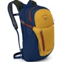 Рюкзак Рюкзак Osprey Daylite Plus 20 Honeybee Yellow / Deep Sea Blue O / S синій (009.2218)