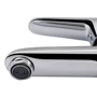 Смеситель для раковины Qtap Olsava 1012H107C: Термостат Нет