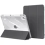 Аксессуар для iPad Comma Joy PU Case with Pen Holder Black for iPad 10.9 (2022 / 2024) / iPad 11 2025