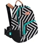 Рюкзак для девушек YES FASHION YW-50 Рattern Direct (558342)