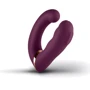 Вибратор Rocks Off Variety Burgundy