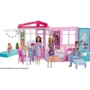 Игровой набор Barbie Портативний Дом (FXG54)