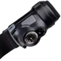 Фонарь туристический Hi-Tec SOLEIL-BLACK/DARK GREY (5902786376452): Максимальное время работы, ч 2