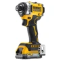 Шуруповерт DeWalt DCF860E2T UA