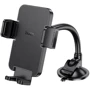 Держатель Hoco Car Holder H38 Black: Совместимость Для смартфона, Apple