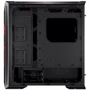 Корпус MSI MPG Gungnir 100D: Типоразмер Midi-Tower