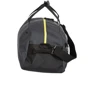 Спортивна сумка Arena Team Duffle 40 002482-510 сіра (3468336218266): Фактура Ткана