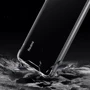 Чехол для телефонов BeCover TPU Case Anti-Shock Clear for Xiaomi Redmi Note 10 / Note 10s (706074): Цвет прозрачный