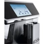 Кофеварка Delonghi PrimaDonna Elite ECAM 650.85.MS: Емкость контейнера для зерен, г 400