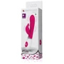 Вибратор Pretty Love FELIX с голосовым управлением, BI-014243