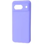 Чехол для телефонов WAVE Full Silicone Cover Light Purple for Google Pixel 8