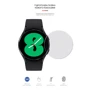 Гидрогелевая пленка ArmorStandart for Samsung Galaxy Watch 4 / 5 40mm 6 шт (ARM62591): Цвет прозрачный