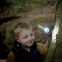 Механический фонарик Hape Nature Fun с чехлом (E5579): Производитель HAPE