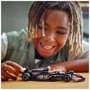 Конструктор LEGO Speed Champions Автомобіль для гонки MoneyGram Haas F1 Team VF-24 (77250): Рекомендований вік 10+