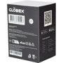 Смарт-часы Globex Smart Watch Me Gray: Стандарт защиты IP67