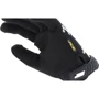 Перчатки Mechanix Original S black (MG-55-008) фото 6