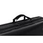 Коврик для фитнеса Hop-Sport HS-095FM складной 183х90х5 см черный