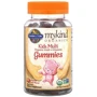 Garden of Life Kids Multi MyKind Organics Мультивитамины для детей Вкус Фруктовый 120 мармеладных мишек