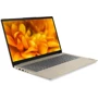 Ноутбук Lenovo ideapad 3 15ITL6 Sand (82H803KGRA) UA: Оперативна пам'ять 8 ГБ