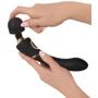 Универсальный вибромассажер Cleopatra Wand Massager