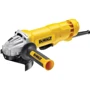 Болгарка (Кутова шліфувальна машина) DeWALT DWE4233 UA