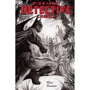 Джон Трояндам: Бетмен. Detective Comics. жах, що леденить