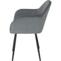 Стул Special4You Sunshine dark grey (E6514): Тип Кухонные