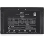 Блок питания Deepcool DN650: Мощность, Ватт 650
