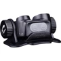 Фонарь туристический Fenix HM65R + Fenix E01 V2.0 (HM65RE01V20): Световой поток, лм 1400