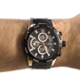 Наручные часы Naviforce 9165 Black (NF9165BOXBK): Механизм Кварцевый