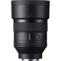Объектив для фотоаппарата Sony SEL85F14GM 85mm f/1,4 GM: Тип объектива Стандартный