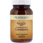 Dr. Mercola Fermented Turmeric 60 Caps Куркумин турмерик ферментированный