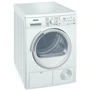Сушарка Siemens WT 46S515 PL: Тип завантаження фронтальна