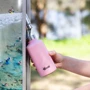 Дитячий термос Cheeki Classic Insulated 400 мл Pink (CIB400PK1) фото 5