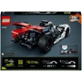 Конструктор LEGO Technic Formula E® Porsche 99X Electric (42137): Серия TECHNIC