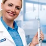 Зубная щетка Oral-B Pro 3 Kids Junior Star Wars фото 7